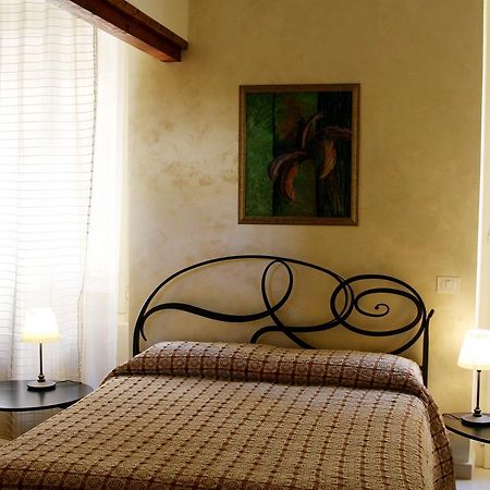 B&B Dolce Casa Vasto Zewnętrze zdjęcie