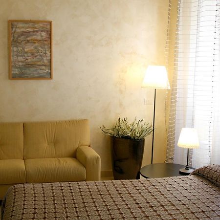 B&B Dolce Casa Vasto Zewnętrze zdjęcie