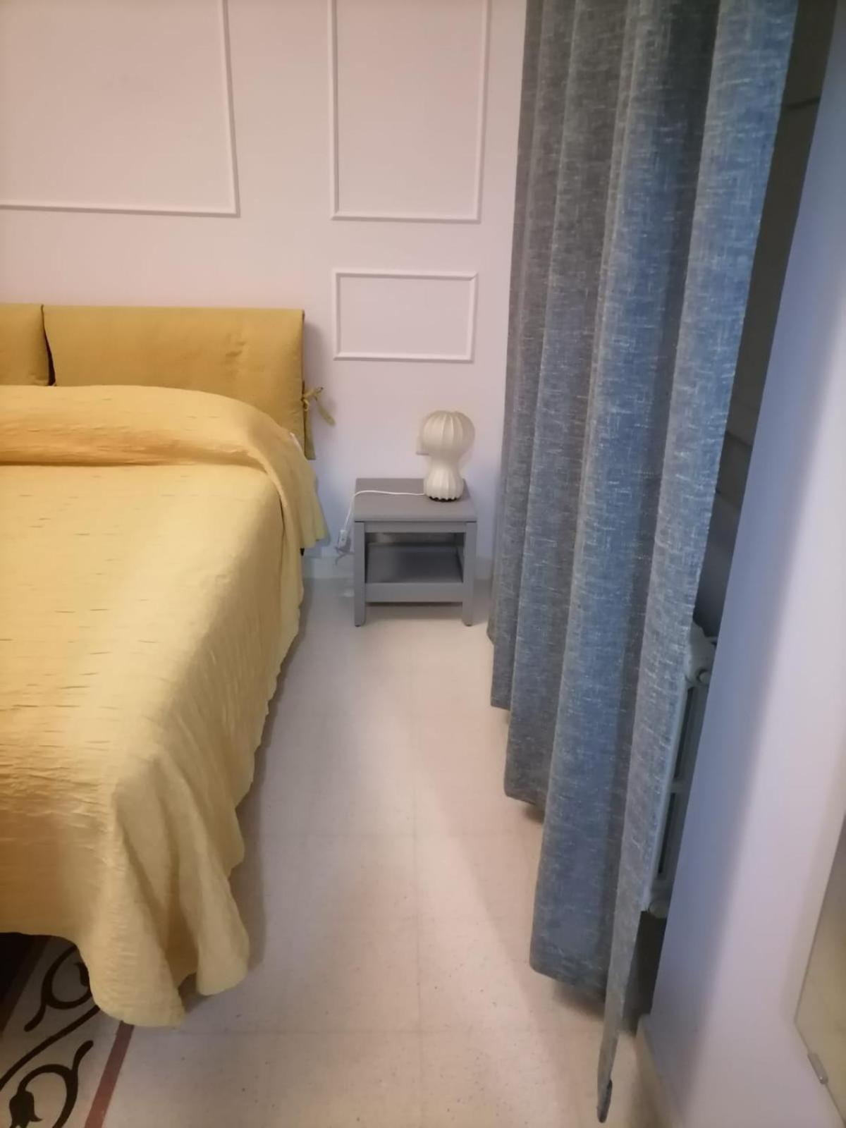 B&B Dolce Casa Vasto Zewnętrze zdjęcie