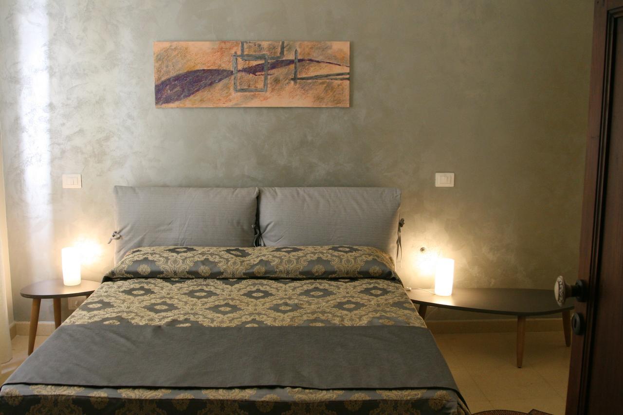 B&B Dolce Casa Vasto Zewnętrze zdjęcie