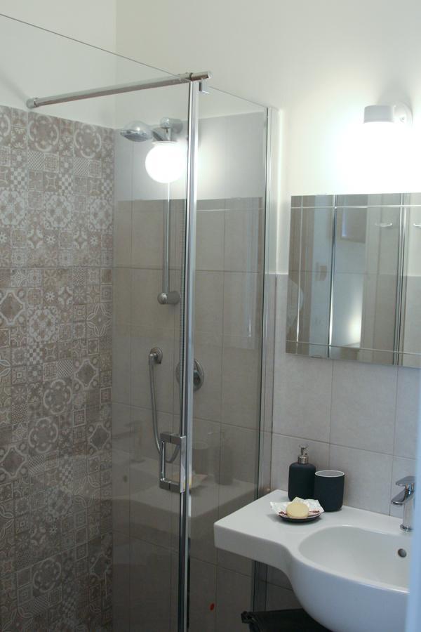 B&B Dolce Casa Vasto Zewnętrze zdjęcie