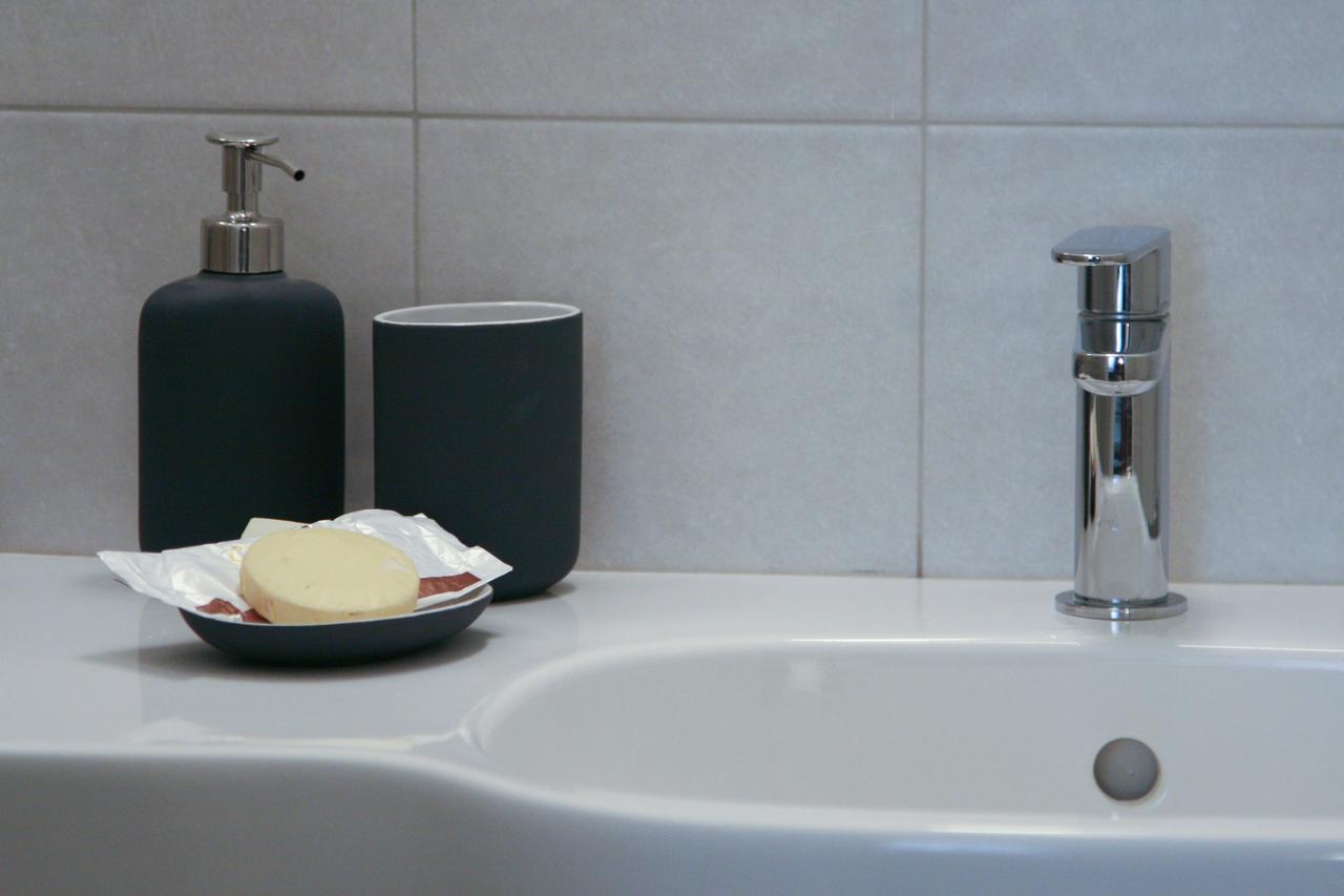 B&B Dolce Casa Vasto Zewnętrze zdjęcie
