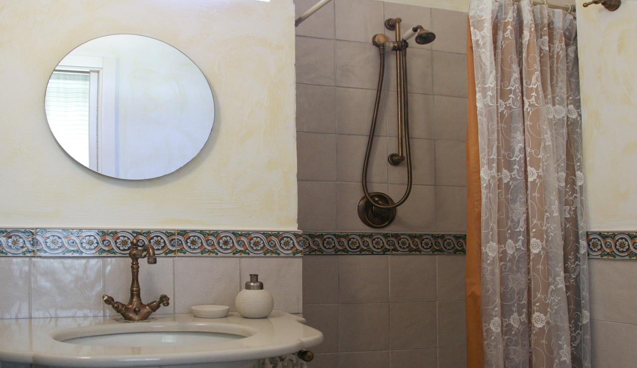 B&B Dolce Casa Vasto Zewnętrze zdjęcie
