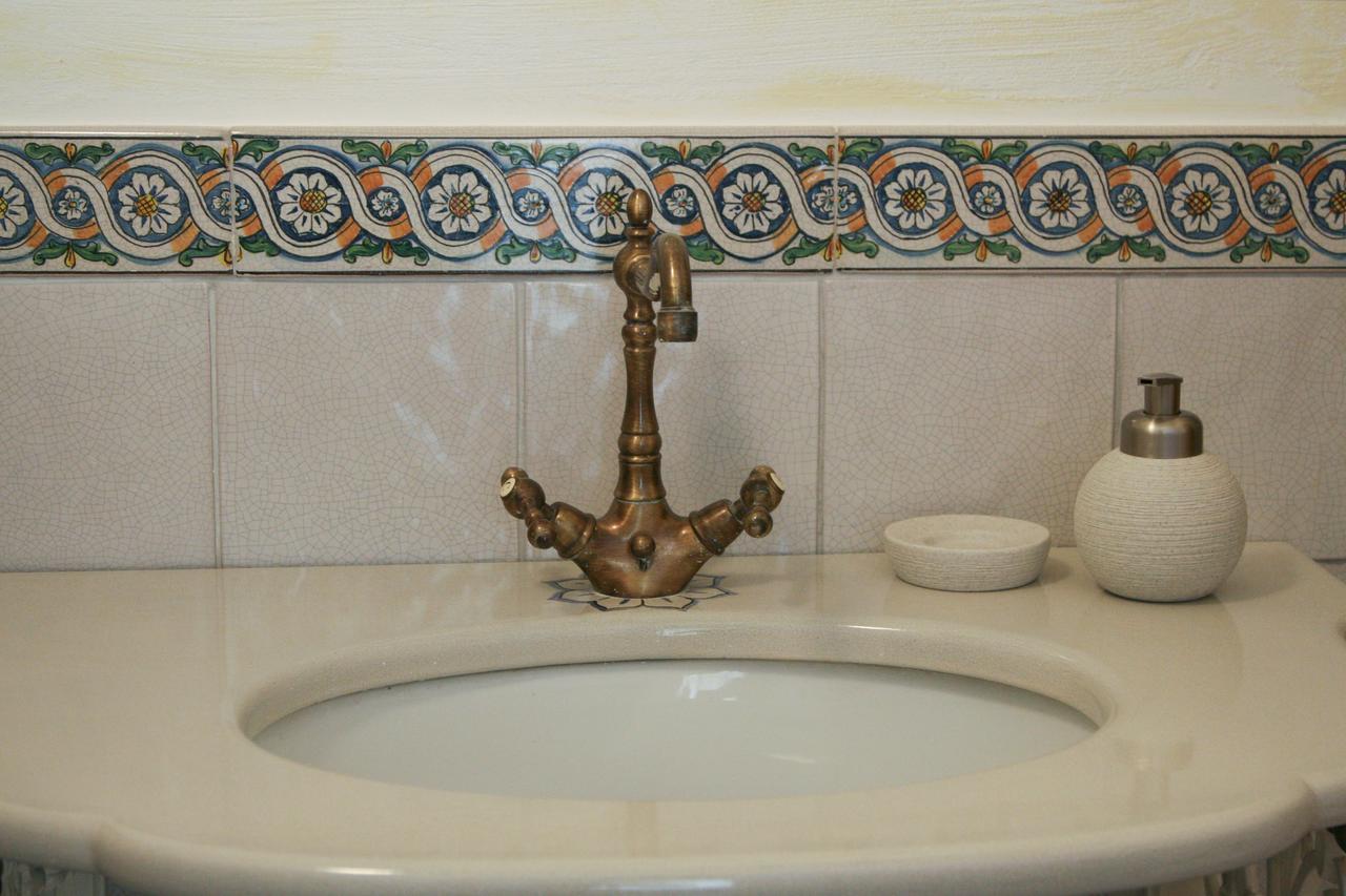 B&B Dolce Casa Vasto Zewnętrze zdjęcie