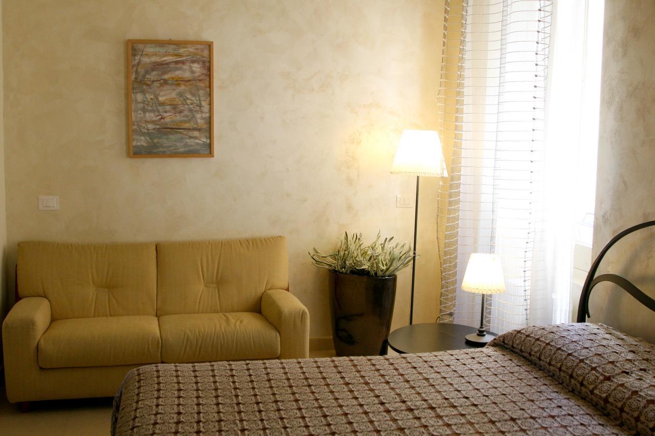 B&B Dolce Casa Vasto Zewnętrze zdjęcie