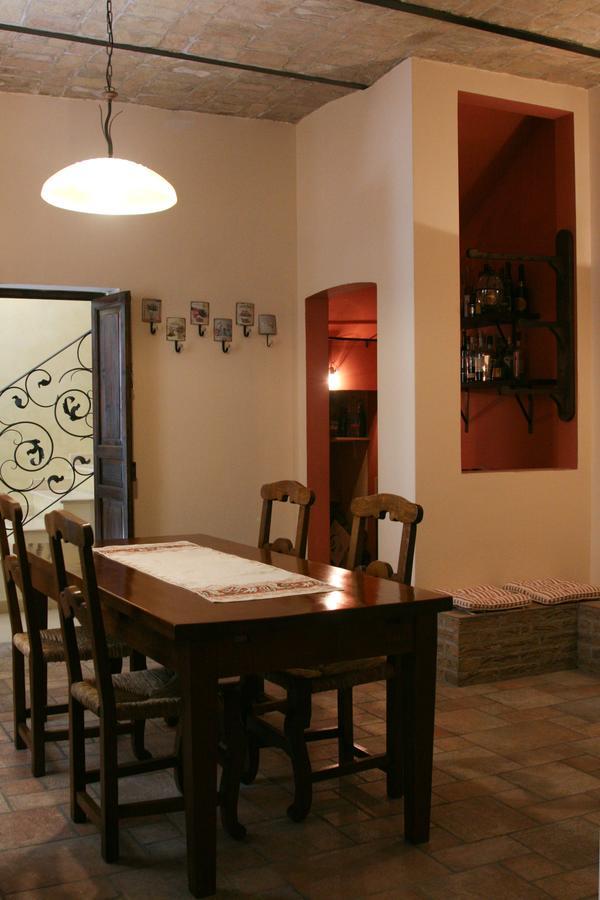 B&B Dolce Casa Vasto Zewnętrze zdjęcie