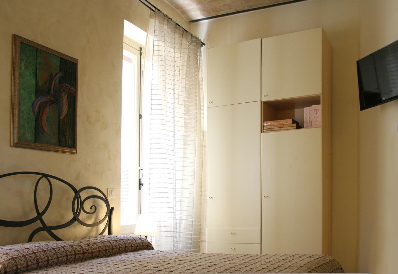B&B Dolce Casa Vasto Zewnętrze zdjęcie